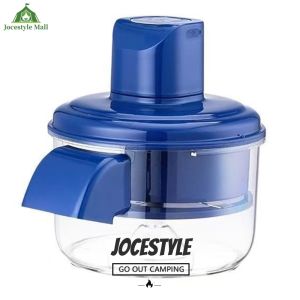 [Jocestyle Mall] Automatic Grape Peeler Machine Rechargeable Electric Garlic & Cherry Tomato Peeler Effortless Peeling for Home Kitchen