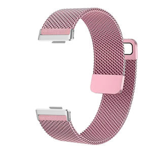 Magnetic Loop Band For Huawei Watch Fit4 Pro Bracelet Stainless Steel Band For Huawei Watch Fit 4 3 Replacement Strap