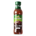 Fountain Pepper Steak Sauce 250ml [Made in Australia]. 
