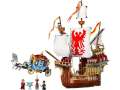 LEGO Harry Potter 76440 Cuộc thi của ba phù thủy: Sự xuất hiện Đồ chơi lắp ráp. 