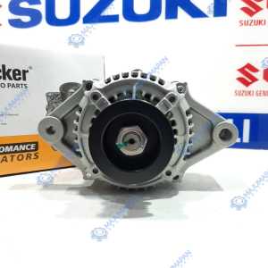 (BERGARANSI) ALTERNATOR DINAMO AMPER FEROZA TARUNA CLASSY ESPASS 1.6 AMPERE G TYPE STC