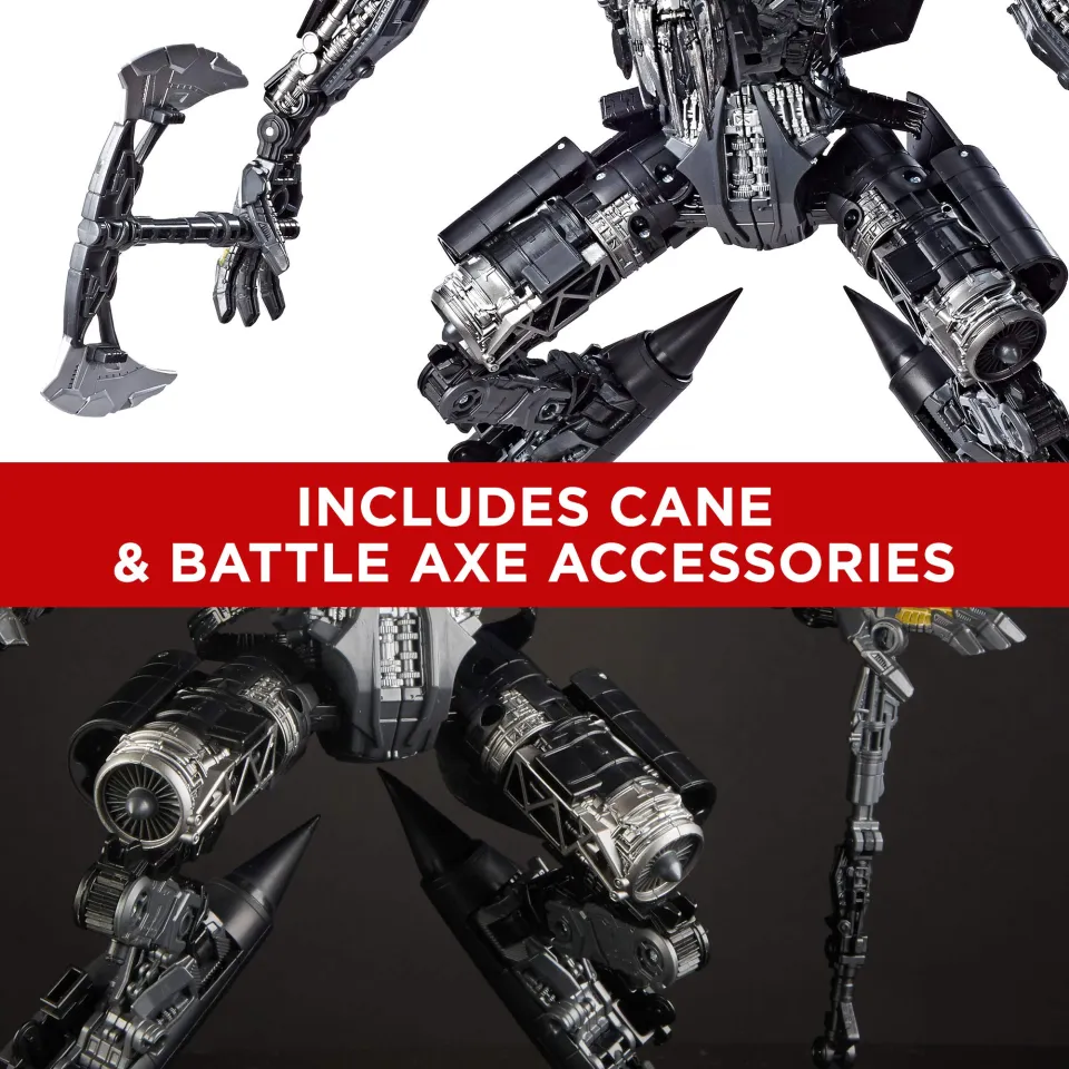 Transformers studio deals series 35