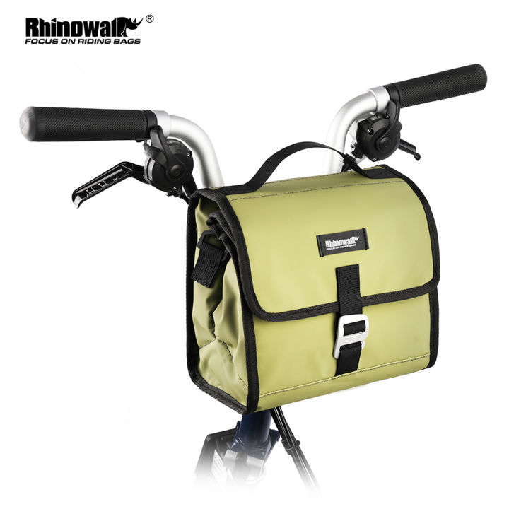 Foldable Bicycle Lectric Xp Carry Bag Rhinowalk Folding Bike