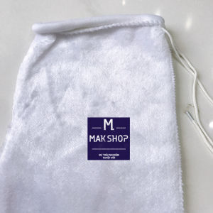 Túi Lọc Hồ Cá Cảnh 2 Lớp size 26x15cm 34x19cm 41x23cm Đơn Giản Tiện Lợi Dễ Sử dụng