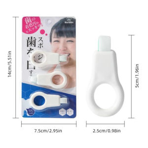 Bọt Biển Trắng Răng Dreamforest – Bọt Biển World Life Làm Sạch Ố Vàng Giúp Răng Trắng Sáng Hiệu Quả