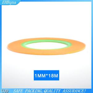 [COD] DIY Ultra Tape for Model Masking Flexible Coating Cover Tape Set 2mm 3mm 5mm 8mm 10mm for Hobby Models