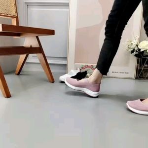 NEW PRODUK VIORY269 SEPATU FLAT 4 WARNA