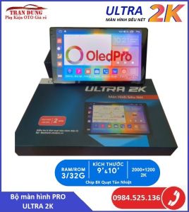 [Tặng PM VIETMAP S2] Màn hình android OLED ULTRA 2K tích hợp VIETMAP S2 NAVITELOLED C2 bản wf cho xe KIA CERATO(13/18)(Ram 2-32GB)Chạy hệ điều hành Android 10.kết nối camera hành trình với màn hình ô to.hướng dẫn sử dụng màn hình android