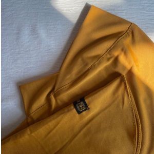 Kerudung Jersey Premium Anak Daily Hijab Jersey Premium Malaysia untuk Usia 4-12 Tahun by Khaizuran