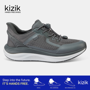 Kizik London Castlerock Mens Sneakers