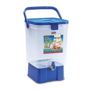 LION STAR Arizona Drink Jar 27 Lt (Tempat Air Plastik) - KHUSUS JASA PENGIRIMAN EKSPEDISI