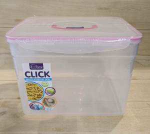 CLICK MULTIPURPOSE BOX 12Liters