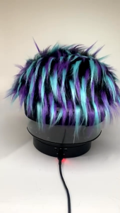 Topi Rambut Palsu Klub Bola Liga 1 Indonesia