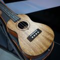 ฟรีกระเป๋า+เครื่องตั้งสาย  Kazuki Ukulele Concert รุ่น Play series อูคูเลเล่ คาซูกิ ขนาด 24" ทรง คอนเสิร์ต  พร้อมของแถมสุด Cool กระเป๋าและจูนเนอร์. 