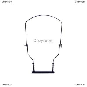 [COD] Cozyroom Adjustable Suitable 10 Hole Harmonica Neck Rack Mount Holder Stand
