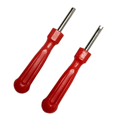 241 CAC/PAL TYRE VALVE CORE REMOVER SCREWDRIVER FOR CAR TRUCK MOTORCYCLE