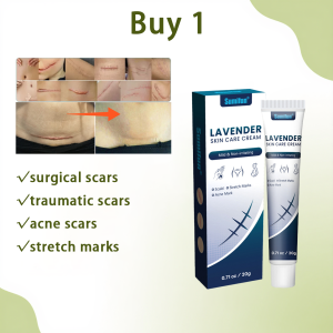 Scar removal cream keloid scar remover 20g Repairs Surgical Scars Smoothes Skin Fade Scars 祛疤膏