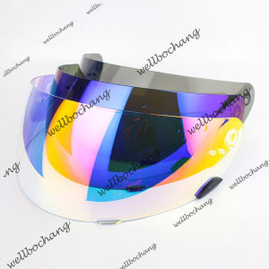 Tấm che mũ bảo hiểm Bell cho Bell Qualifier Bell Helmet Lens Qualifier Lens
