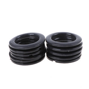 [Sirola] 30pcs ผ้าม่านโรมันตกแต่งอุปกรณ์เสริมแหวนพลาสติกตาไก่สำหรับผ้าม่าน