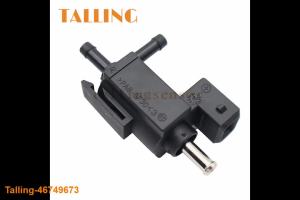 46749673 Turbo Boost Pressure Solenoid Valve For Alfa Romeo 147 Fiat Bravo Punto Strada Lancia Delta Thesis 30670448 19168559