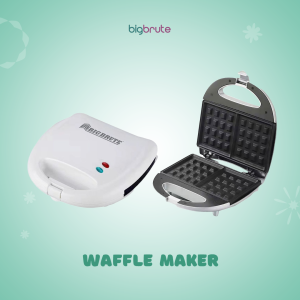 Big Brute Waffle Maker