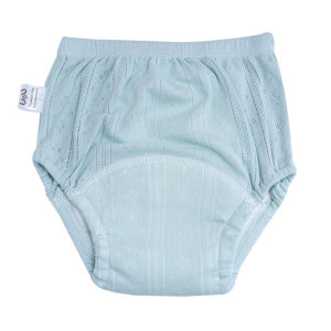 [Ready Stock]Baby Diapers Leakproof Absorbent Ultra-thin Style Panties Breathable Soft