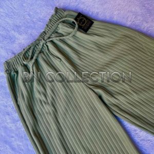 Celana Terlaris Kulot Knit Hornet Premium Super Jumbo / Kulot Bumil