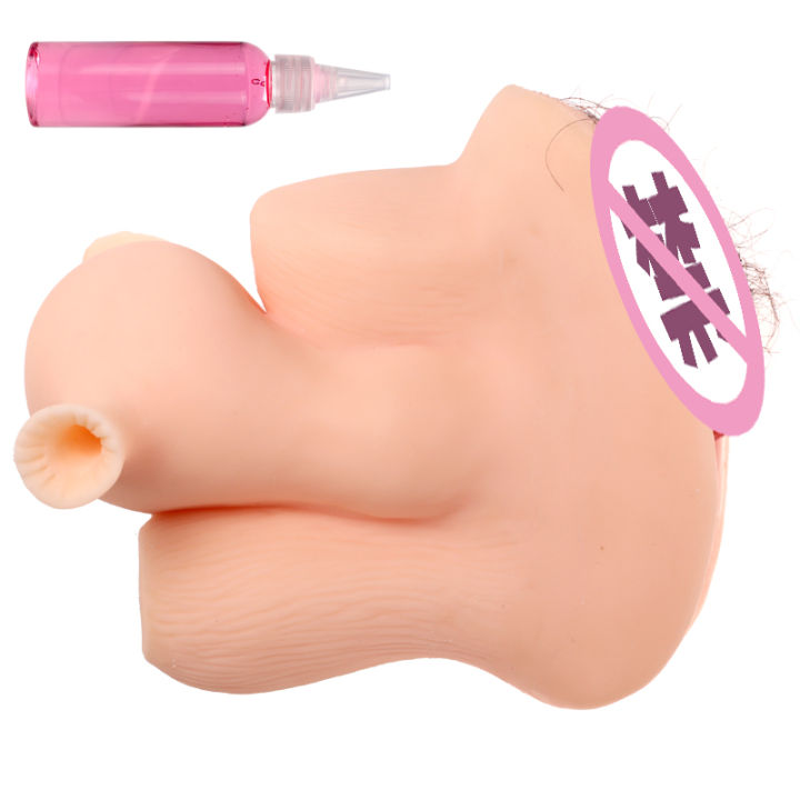 Discreet PackagingSex Toys Male Masturbator Human Simulation Vagina  Adult Products for women pussy Uterus bladder pee toy for pocket pussy  hidden- | Lazada PH