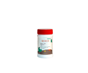 100% CERES ORGANIC MAGIC SOIL POWDER 黑水 (FAST GROW FOR VEGETABLE FRUITS FLOWERS - CONCENTRATE SOIL ENHANCER)