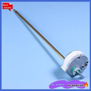 Fkend 30-80 °C Ariston Water Heater Plug-in Push Thermostat Temperature Controller Switch For Household Appliances