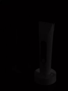 2023 Xiaomi Mijia Hair Clipper Wireless Hair Cutting Trimmer Barber Cutter Titanium Alloy Blade Trimer for Men Electric Shaver