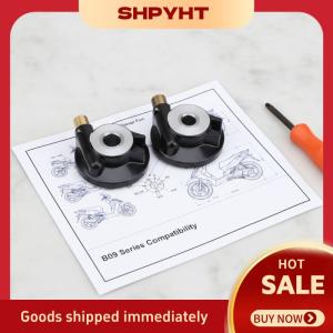 SHPYHT✨ Motorcycle Speedometer Drive Gear For YBR125 SRZ150 YBR 125 SRZ XTZ 125 Speedo Meter Driven Gear Spare Parts