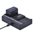 3000mAh NP FH70 NP-FH70 Battery for Sony NP-FH30 NP-FH40 NP-FH60 NP-FH50 DCR DVD508 DVD408 DVD308 DVD105 HC28 SR300 SR200 SR82 new brend Clearlovey. 