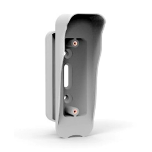 Versatile Doorbell Angle Mount Wide Angle Doorbell Bracket not theft Doorbell Mount Doorbell Holder ABS Rack for Home