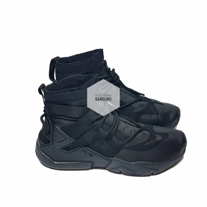 Sneakers Footshop Nike Huarache Sepatu Sneakers Running Pria Nike