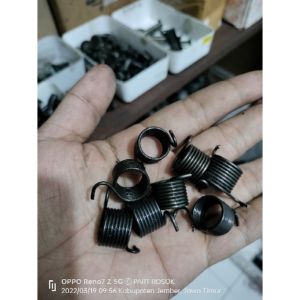 [COPOTAN MOTOR] PER STUT KOPLING GL MEGAPRO TIREV TILAM ORI COPOTAN MOTOR