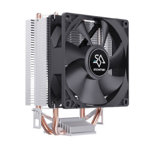ฮีทซิงค์ ระบายความร้อน CPU Cooler Snowman MX-2 Heatsink
