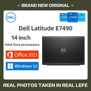 Dell Laptop/Dell Latitude E7490/14 inch/Intel Core processor/Intel HD Graphics
