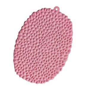 TPE Massage Foot Pad Foldable Foot Massage Mat For TravelerOffice Workers Nodules Pressure Point Relief
