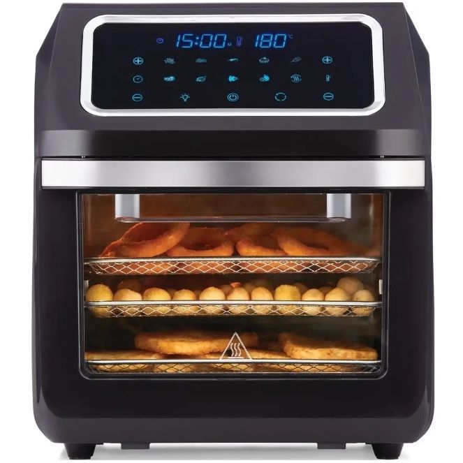 Anko 11L 3in1 Air Fryer Oven Lazada PH