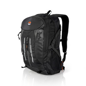 Zarventure Artevic Daypack Backpack Ransel Laptop Hiking Adventure Tas