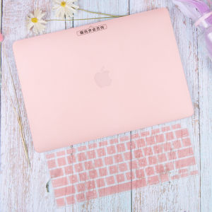 Super Thin & Light TPU Soft Case for 2020 2023 Macbook Pro 13 M3 M2 air 13 inch A2681 cover M1 A2289 A2251 A2337 A2179 Touch ID & Touch Bar Retina 13 2017 Air 13 A1466 Free Silicone keyboard Cover Skin