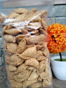 Kue pastel 1kg di jamin renyah ngeprus