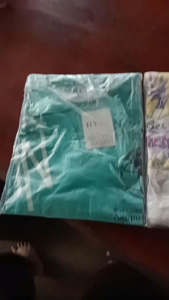 Buyer review video 2