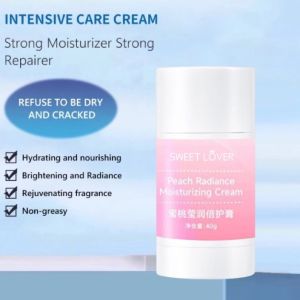 Anti-Drying Crack Foot Cream Hand Repair Cream | Intensive Moisturizing Care for Dry Rough and Cracked Skin | Helps Soften Hard Dead Skin on Hands and Feet | Nourishing Formula for Smooth Soft and Healthy-Looking Skin | Daily Hand and Foot Care