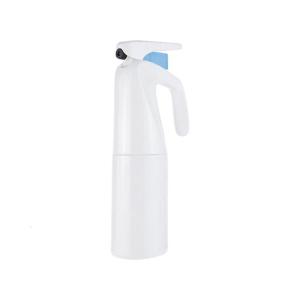 High Pressure Mists For Planting Large Capacity Refillable Fine Mists Bottle for Gardening and Beauty Sa
