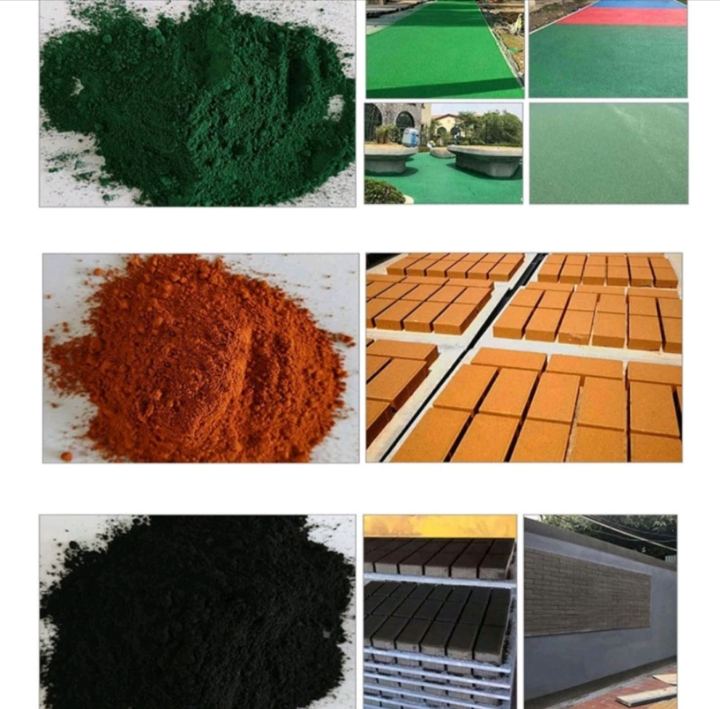 COLOR CEMENT SOLD PER KILO WHITE/RED/BLUE/GREEN/BLACK | Lazada PH