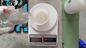 Dainty Carousel Pendant Silicone Molds Merry-Go-Round Mold Unique Earring Keychain Charm Molds DIY