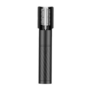 ETUALE Waterproof Electric Fish Scaler Portable Handheld Rotating Fish Scale Remover Safe One-button Control Kitchen Coconut Grater Kitchen Use