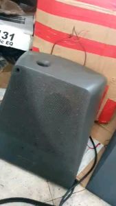 2 cái súp ti vi 7.5r Sony 10cm hàng rã máy cực hay. Giá 2 cái ạ